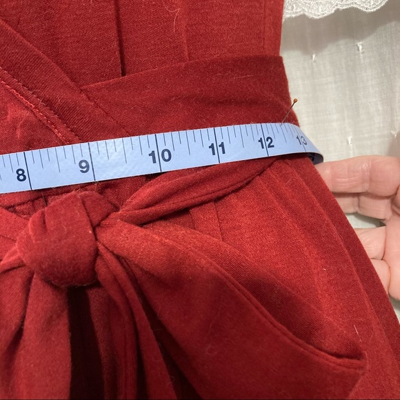 Diane Von Furstenberg Pattern Wrap Dress - Picture 8 of 16